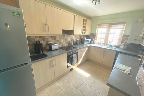 2 bedroom flat for sale, Vincent Close, Barry