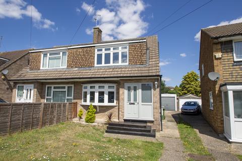 3 bedroom semi-detached house to rent, WELLING DA16