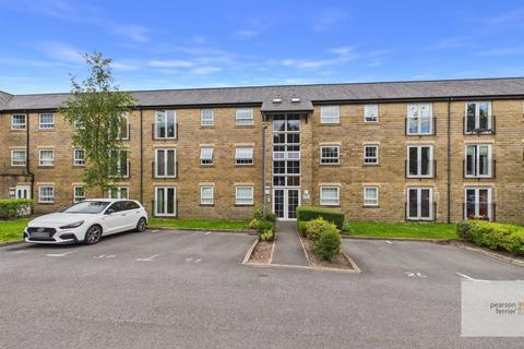 2 bedroom apartment for sale, Clough Gardens, Rossendale BB4