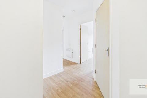 2 bedroom apartment for sale, Clough Gardens, Rossendale BB4