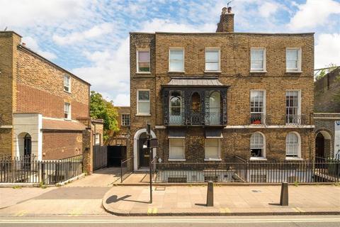 Camden Street, London NW1