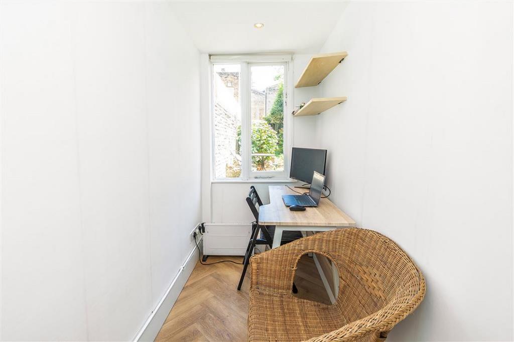 Home office