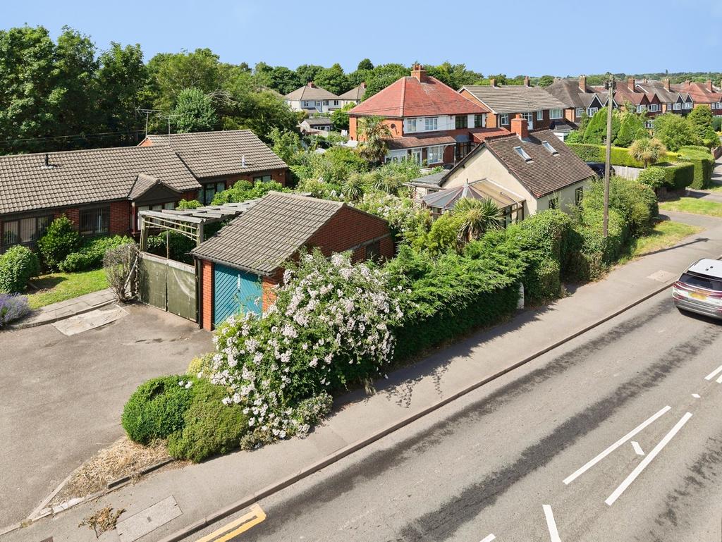 3 bedroom bungalow for sale