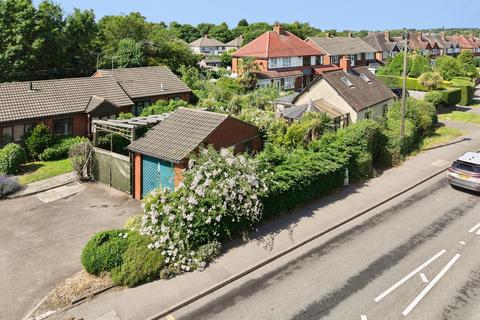 3 bedroom bungalow for sale, Walsall Road, Aldridge, West Midlands, WS9