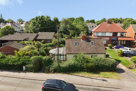 3 bedroom bungalow for sale, Walsall Road, Aldridge, West Midlands, WS9