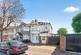 Halsham Crescent, Barking, Leftley Estate