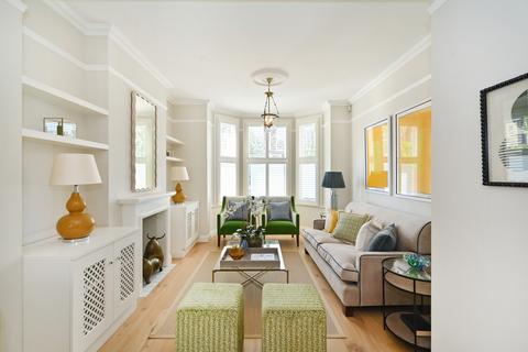 5 bedroom terraced house for sale, Balliol Road, North Kensington