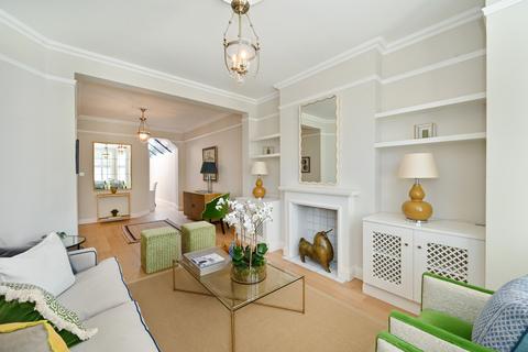 5 bedroom terraced house for sale, Balliol Road, North Kensington