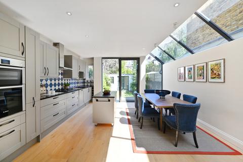 5 bedroom terraced house for sale, Balliol Road, North Kensington