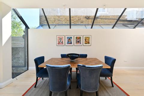 5 bedroom terraced house for sale, Balliol Road, North Kensington