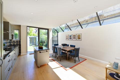 5 bedroom terraced house for sale, Balliol Road, North Kensington