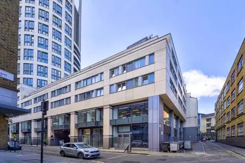 2 bedroom apartment to rent – pohled 2