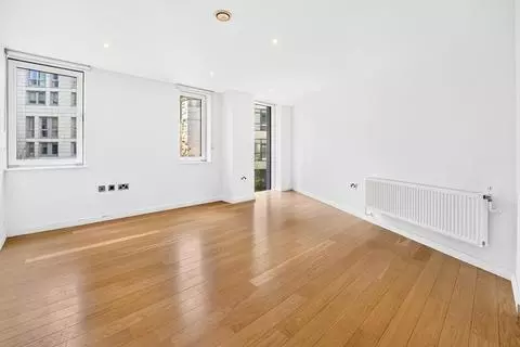 2 bedroom apartment to rent – pohled 3