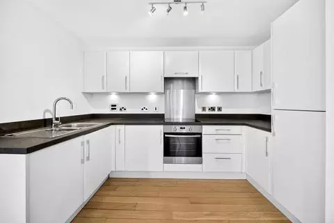 2 bedroom apartment to rent – pohled 4