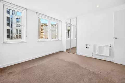 2 bedroom apartment to rent – pohled 5