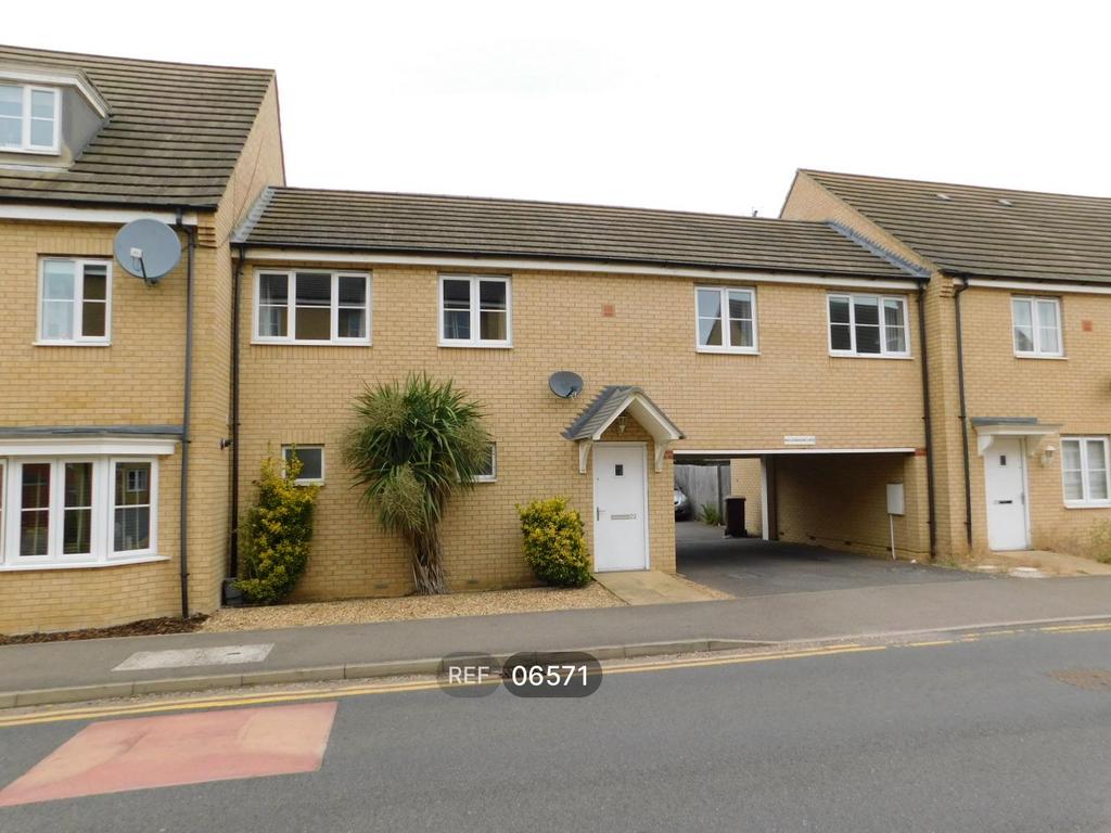 2 bedroom property to rent