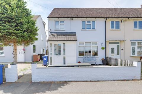 Dalroy Close, South Ockendon RM15