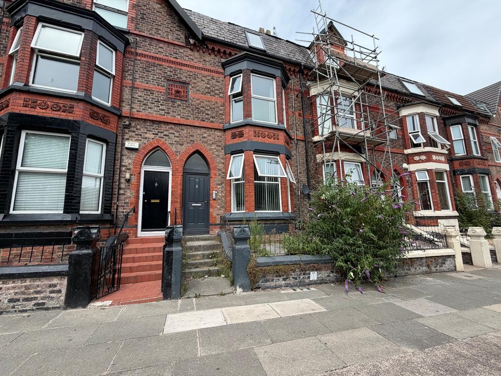 Rocky Lane, Liverpool, L6, Liverpool
