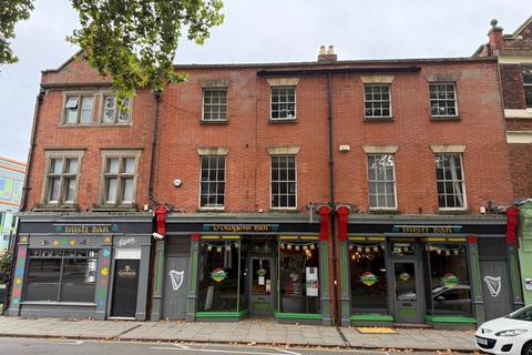 Studio to rent, -23 Friar Gate, Derby, DE1