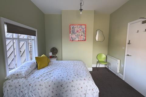 Studio to rent, -23 Friar Gate, Derby, DE1