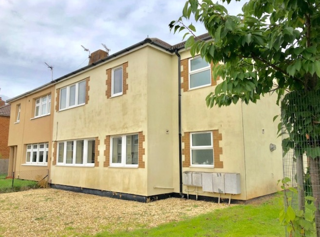 2 bedroom apartment to rent