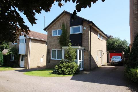 4 bedroom detached house to rent, Lackford Close, Brundall, NORWICH