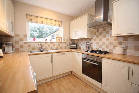 4 bedroom detached house to rent, Lackford Close, Brundall, NORWICH