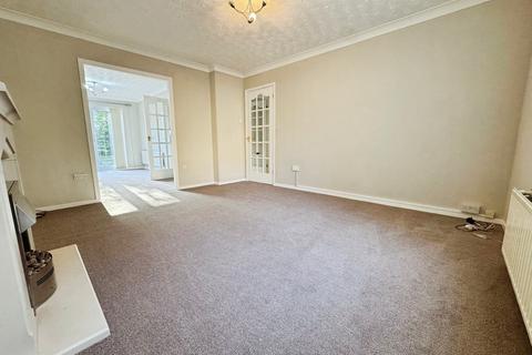 4 bedroom detached house to rent, Lackford Close, Brundall, NORWICH
