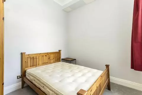 2 bedroom flat to rent – pohled 4