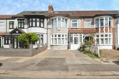 Downshall Avenue, ILFORD, Essex, IG3