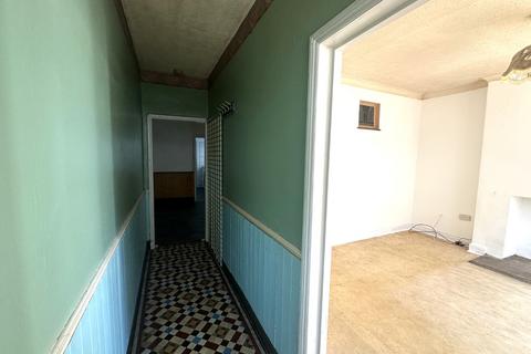 2 bedroom end of terrace house for sale, 11 Lichfield Street, Fakenham, Norfolk NR21 9DF