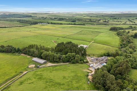 Farm for sale, Linacres Farm, Wark, Hexham, Northumberland, NE48