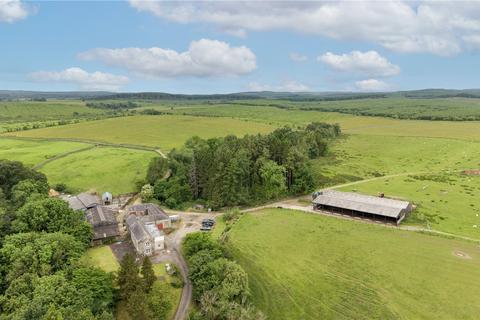 Farm for sale, Linacres Farm, Wark, Hexham, Northumberland, NE48