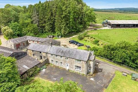 Farm for sale, Linacres Farm, Wark, Hexham, Northumberland, NE48