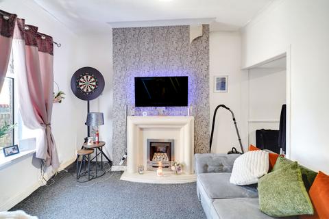 2 bedroom terraced house for sale, Lomax Street, Great Harwood BB6