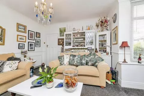 3 bedroom semi-detached house for sale – pohled 4