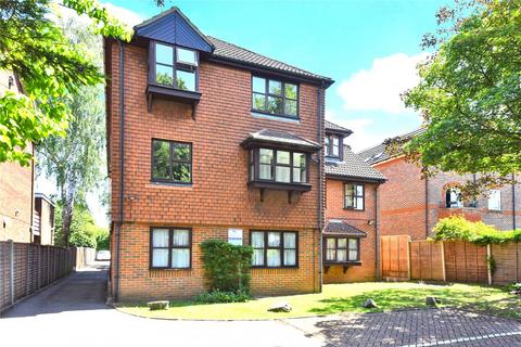 Albion Road, Sutton, SM2