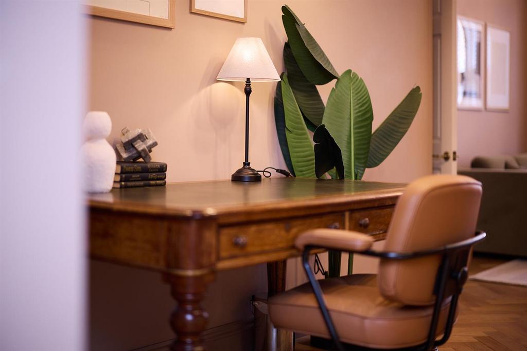 Home office