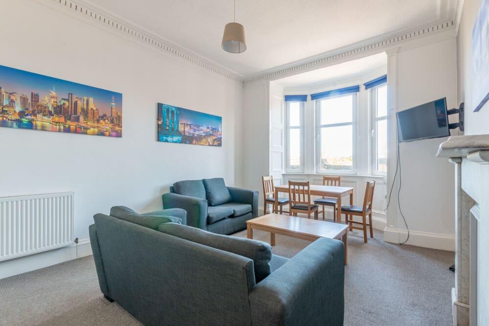 0671L Home Street, Edinburgh, EH3 9NA - View 2