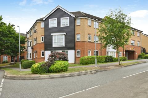 2 bedroom apartment for sale, Plomer Avenue, Hoddesdon