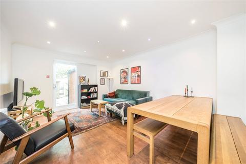 Vallance Road, Bethnal Green, London, E2