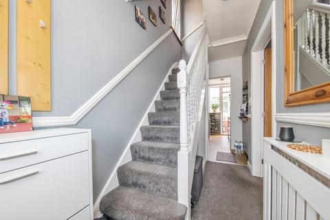 3 bedroom semi-detached house for sale, Eustace Road, Ipswich