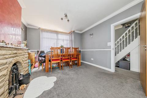 3 bedroom semi-detached house for sale, Eustace Road, Ipswich