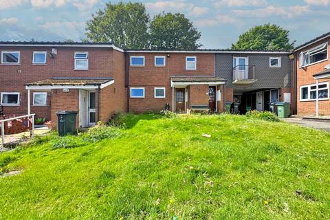 undefined, Crown Walk, TIPTON, DY4 7SY