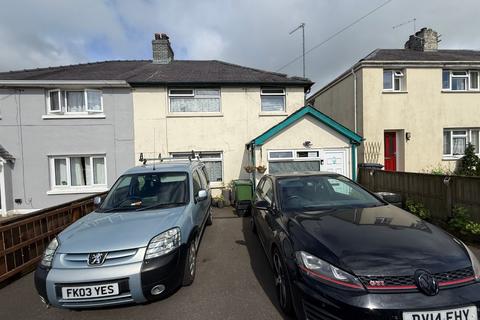 3 bedroom semi-detached house for sale, Ffostrasol, Llandysul, SA44