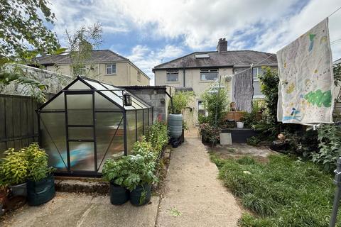 3 bedroom semi-detached house for sale, Ffostrasol, Llandysul, SA44