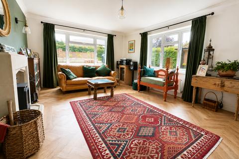 5 bedroom detached house for sale, Hailsham Road, Heathfield TN21