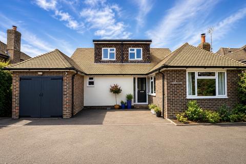 5 bedroom detached house for sale, Hailsham Road, Heathfield TN21