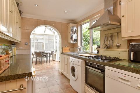Harrow Road, Knockholt, Kent