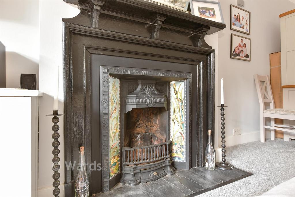 Internal Feature